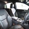 mercedes-benz gle-class 2018 quick_quick_CBA-166064_WDC2923642A105616 image 3