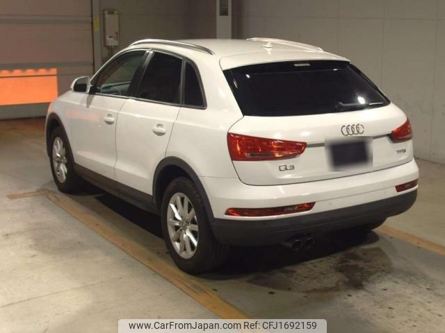 audi q3 2015 CFJ1692159 image 2