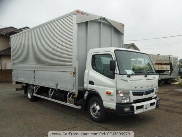 mitsubishi mitsubishi-others 2018 -三菱--その他 TPG-FED90--FED90-550201---三菱--その他 TPG-FED90--FED90-550201- image 2