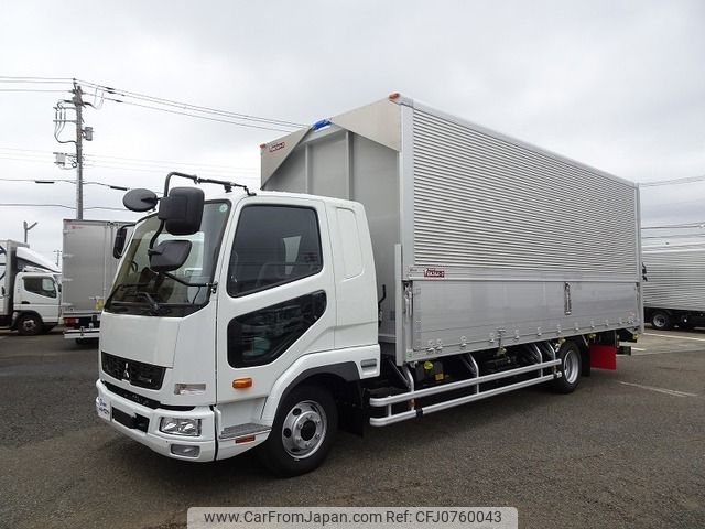 mitsubishi-fuso fighter 2024 -MITSUBISHI--Fuso Fighter 2KG-FK65F--FK65F-620289---MITSUBISHI--Fuso Fighter 2KG-FK65F--FK65F-620289- image 1