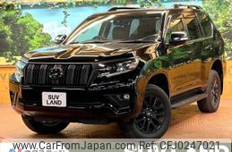 toyota land-cruiser-prado 2023 -TOYOTA--Land Cruiser Prado 3DA-GDJ150W--GDJ150-0084762---TOYOTA--Land Cruiser Prado 3DA-GDJ150W--GDJ150-0084762-