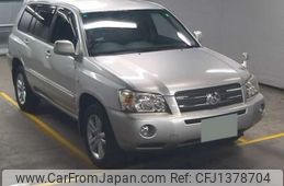 toyota kluger 2005 -TOYOTA 【長野 331ﾈ1012】--Kluger DAA-MHU28W--MHU28W-0004523---TOYOTA 【長野 331ﾈ1012】--Kluger DAA-MHU28W--MHU28W-0004523-