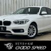 bmw 1-series 2018 -BMW--BMW 1 Series DBA-1R15--WBA1R520805C83030---BMW--BMW 1 Series DBA-1R15--WBA1R520805C83030- image 1