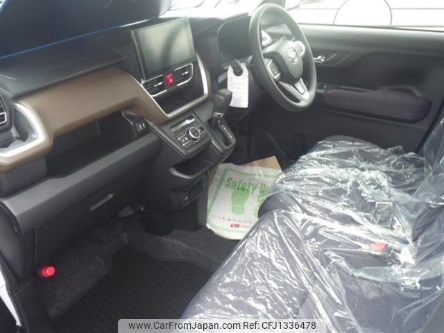 daihatsu move 2025 -DAIHATSU--Move 5BA-LA860S--LA860S-2000***---DAIHATSU--Move 5BA-LA860S--LA860S-2000***- image 2