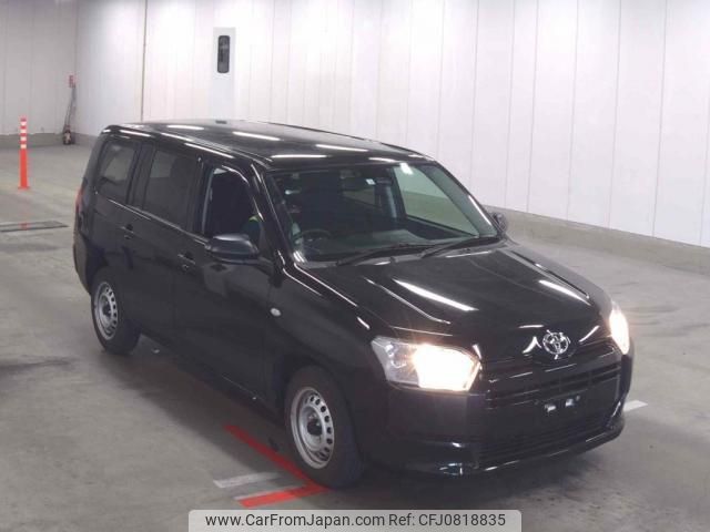 toyota probox-van 2023 quick_quick_5BE-NSP160V_NSP160-0072973 image 1