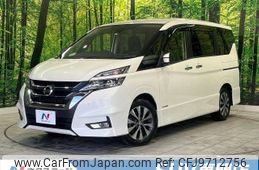 nissan serena 2019 -NISSAN--Serena DAA-GFC27--GFC27-148130---NISSAN--Serena DAA-GFC27--GFC27-148130-