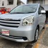 toyota noah 2009 -TOYOTA--Noah ZRR70G--ZRR70G-0278354---TOYOTA--Noah ZRR70G--ZRR70G-0278354- image 2