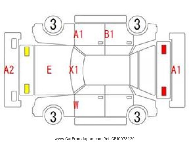 honda n-wgn 2014 -HONDA--N WGN DBA-JH1--JH1-1002198---HONDA--N WGN DBA-JH1--JH1-1002198- image 2