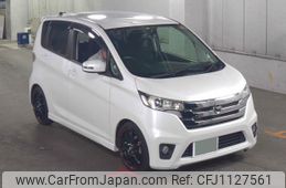 nissan dayz 2014 quick_quick_DBA-B21W_B21W-0056142
