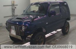 suzuki jimny 2018 -SUZUKI 【Ｎｏ後日 】--Jimny JB23W-781512---SUZUKI 【Ｎｏ後日 】--Jimny JB23W-781512-