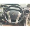 toyota aqua 2012 -TOYOTA--AQUA DAA-NHP10--NHP10-6082712---TOYOTA--AQUA DAA-NHP10--NHP10-6082712- image 21