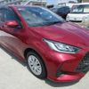 toyota yaris 2024 CFJ1625073 image 3