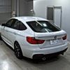 bmw 3-series 2016 -BMW 【広島 302つ7515】--BMW 3 Series 3X30-WBA3X72070DZ69766---BMW 【広島 302つ7515】--BMW 3 Series 3X30-WBA3X72070DZ69766- image 2