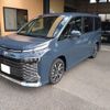 toyota voxy 2024 -TOYOTA 【富山 301ﾋ8011】--Voxy ZWR90W--0201267---TOYOTA 【富山 301ﾋ8011】--Voxy ZWR90W--0201267- image 1