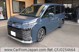 toyota voxy 2024 -TOYOTA 【富山 301ﾋ8011】--Voxy ZWR90W--0201267---TOYOTA 【富山 301ﾋ8011】--Voxy ZWR90W--0201267-