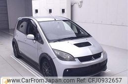 mitsubishi colt 2008 -MITSUBISHI--Colt Z27AG-0500443---MITSUBISHI--Colt Z27AG-0500443-