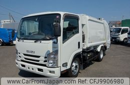 isuzu elf-truck 2019 -ISUZU--Elf 2PG-NPR88YN--NPR88Y-7001633---ISUZU--Elf 2PG-NPR88YN--NPR88Y-7001633-