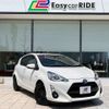 toyota aqua 2016 quick_quick_DAA-NHP10_NHP10-6506359 image 1