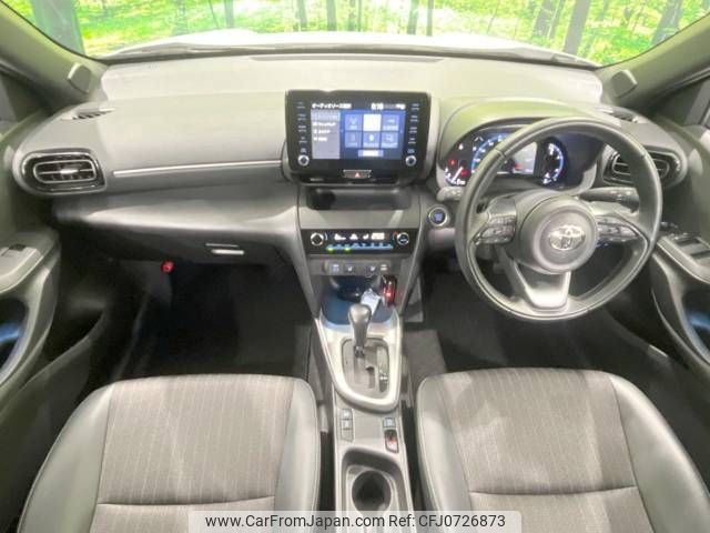 toyota yaris-cross 2023 -TOYOTA--Yaris Cross 5BA-MXPB10--MXPB10-3026921---TOYOTA--Yaris Cross 5BA-MXPB10--MXPB10-3026921- image 2