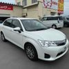 toyota corolla-axio 2014 -TOYOTA 【北見 500ﾇ7668】--Corolla Axio NKE165--7053960---TOYOTA 【北見 500ﾇ7668】--Corolla Axio NKE165--7053960- image 17