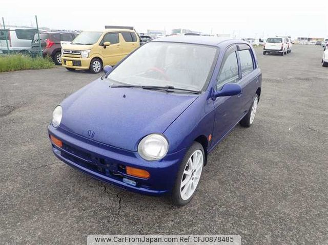 honda today 1995 CFJ0878485 image 2