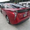 toyota prius 2016 CFJ1663542 image 3