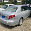 toyota belta 2006 CFJ1673665 image 10