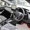 toyota corolla-cross 2025 -TOYOTA 【岡山 301ﾒ5643】--Corolla Cross ZVG13--1064505---TOYOTA 【岡山 301ﾒ5643】--Corolla Cross ZVG13--1064505- image 10