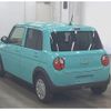 suzuki alto-lapin 2017 quick_quick_DBA-HE33S_HE33S-159331 image 2