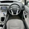 toyota prius 2010 AF-ZVW30-0132797 image 9