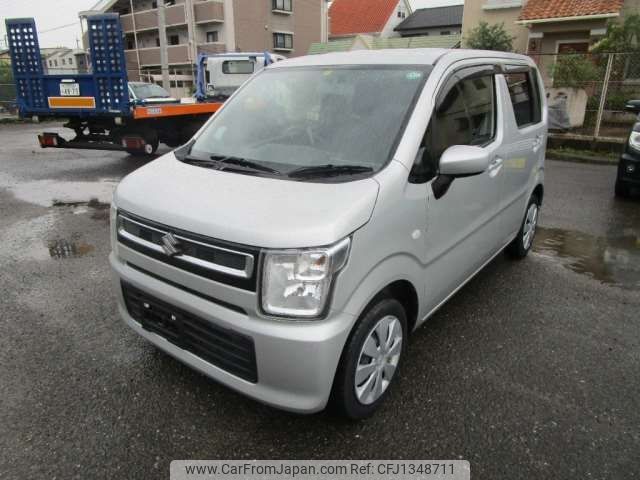 suzuki wagon-r 2020 -SUZUKI--Wagon R 5BA-MH85S--MH85S-101828---SUZUKI--Wagon R 5BA-MH85S--MH85S-101828- image 1