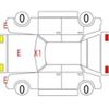 honda odyssey 2011 CFJ1861056 image 2