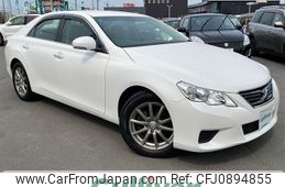 toyota mark-x 2010 -TOYOTA--MarkX DBA-GRX135--GRX135-6002808---TOYOTA--MarkX DBA-GRX135--GRX135-6002808-