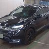 honda cr-v 2022 -HONDA--CR-V 6BA-RW1--RW1-1300601---HONDA--CR-V 6BA-RW1--RW1-1300601- image 2