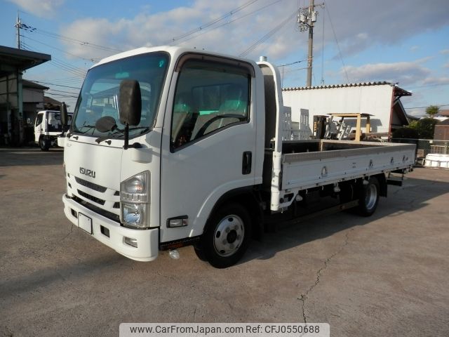 isuzu elf-truck 2015 -ISUZU--Elf--NNR85-7002854---ISUZU--Elf--NNR85-7002854- image 1