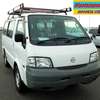 nissan vanette-van 2009 No.10310 image 1