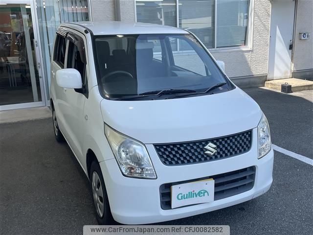 suzuki wagon-r 2012 -SUZUKI--Wagon R DBA-MH23S--MH23S-432366---SUZUKI--Wagon R DBA-MH23S--MH23S-432366- image 1