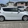 suzuki swift 2014 -SUZUKI--Swift DBA-ZC72S--ZC72S-325049---SUZUKI--Swift DBA-ZC72S--ZC72S-325049- image 11