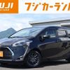 toyota sienta 2018 -TOYOTA--Sienta DBA-NSP170G--NSP170-7169922---TOYOTA--Sienta DBA-NSP170G--NSP170-7169922- image 1