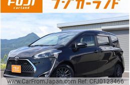 toyota sienta 2018 -TOYOTA--Sienta DBA-NSP170G--NSP170-7169922---TOYOTA--Sienta DBA-NSP170G--NSP170-7169922-