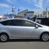 toyota prius-α 2017 -TOYOTA 【鹿児島 330ﾂ4156】--Prius α ZVW41W--0058716---TOYOTA 【鹿児島 330ﾂ4156】--Prius α ZVW41W--0058716- image 21