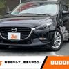 mazda axela 2019 -MAZDA--ｱｸｾﾗ ｾﾀﾞﾝ DBA-BM5FP--BM5FP-411072---MAZDA--ｱｸｾﾗ ｾﾀﾞﾝ DBA-BM5FP--BM5FP-411072- image 1