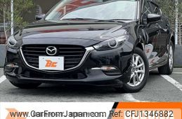 mazda axela 2019 -MAZDA--ｱｸｾﾗ ｾﾀﾞﾝ DBA-BM5FP--BM5FP-411072---MAZDA--ｱｸｾﾗ ｾﾀﾞﾝ DBA-BM5FP--BM5FP-411072-