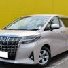 toyota alphard 2020 -TOYOTA--Alphard 3BA-AGH30W--AGH30-0321666---TOYOTA--Alphard 3BA-AGH30W--AGH30-0321666- image 1