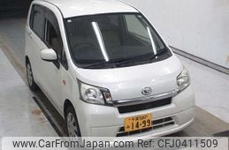 daihatsu move 2013 -DAIHATSU 【千葉 580ﾐ1499】--Move LA100S--0188743---DAIHATSU 【千葉 580ﾐ1499】--Move LA100S--0188743-