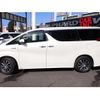 toyota alphard 2017 quick_quick_DAA-AYH30W_AYH30-0049070 image 12