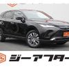 toyota harrier 2023 -TOYOTA--Harrier 6AA-AXUH80--AXUH80-0076755---TOYOTA--Harrier 6AA-AXUH80--AXUH80-0076755- image 1