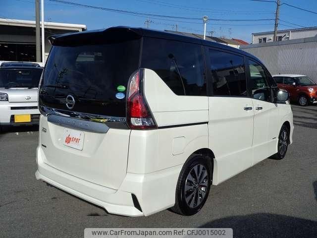 nissan serena 2019 quick_quick_DAA-GFC27_GFC27-167874 image 2