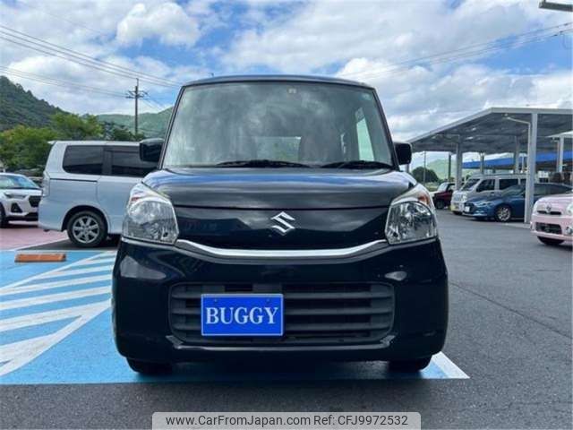 suzuki spacia 2016 CFJ9972532 image 2