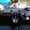 mazda demio 2014 -MAZDA--Demio DBA-DE3FS--DE3FS-565109---MAZDA--Demio DBA-DE3FS--DE3FS-565109- image 3